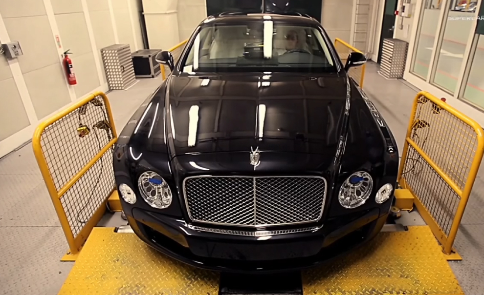 【宾利汽车】宾利汽车报价_图片_宾利经销商_论坛-易车网