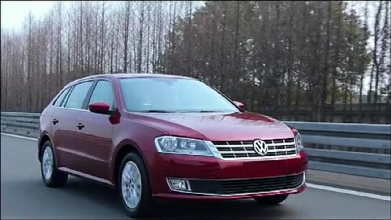 【大众汽车视频_大众试驾视频_大众视频在线