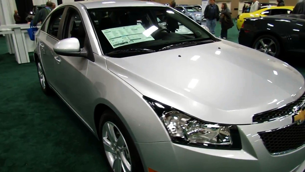 【上海通用雪佛兰汽车】上海通用雪佛兰汽车报