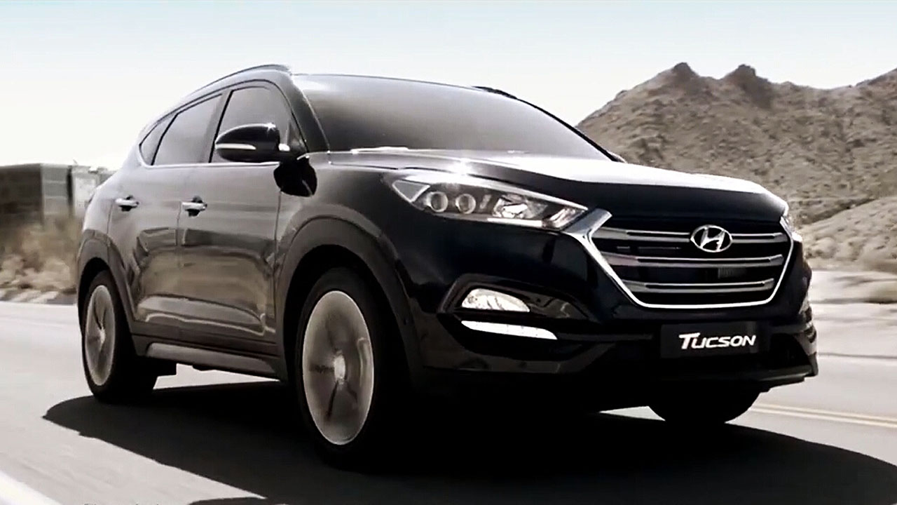 【途胜评测】_途胜优缺点_最新途胜车型详解-易车网