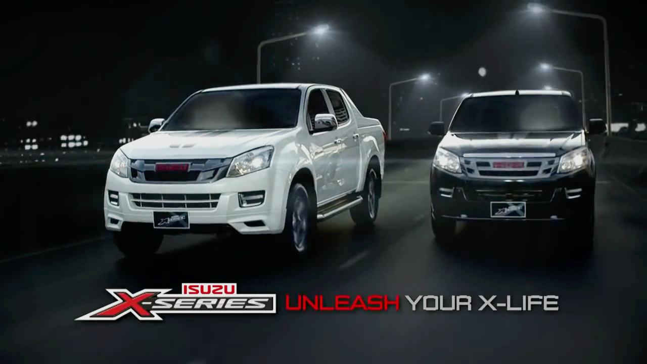 【D-MAX2014款评测】_D-MAX2014款优缺点