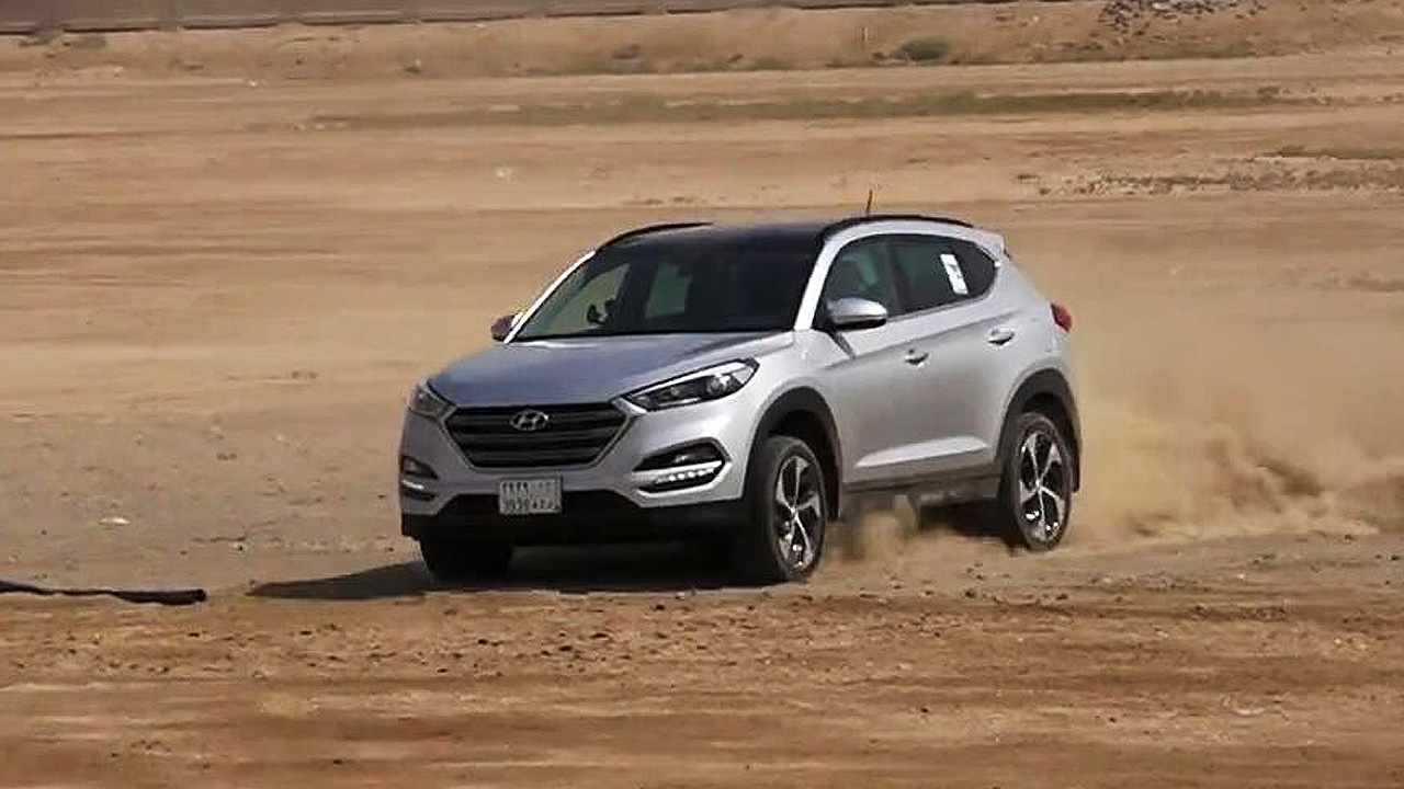 【途胜评测】_途胜优缺点_最新途胜车型详解-易车网