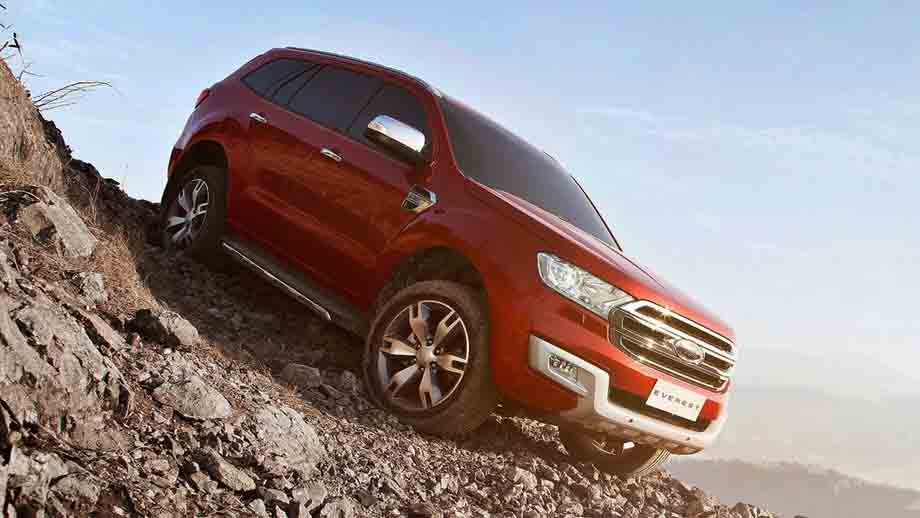 【撼路者评测】_撼路者优缺点_最新撼路者车