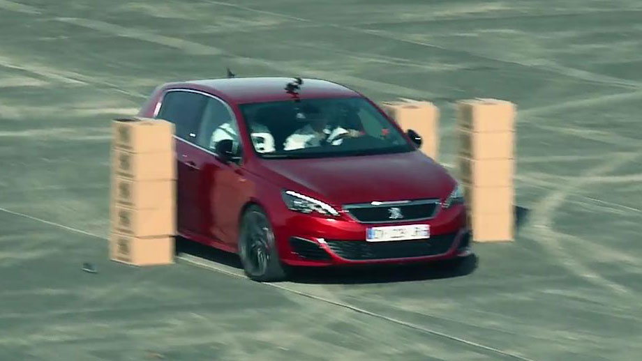 【东风标致308灯光】_东风标致308灯光优缺点