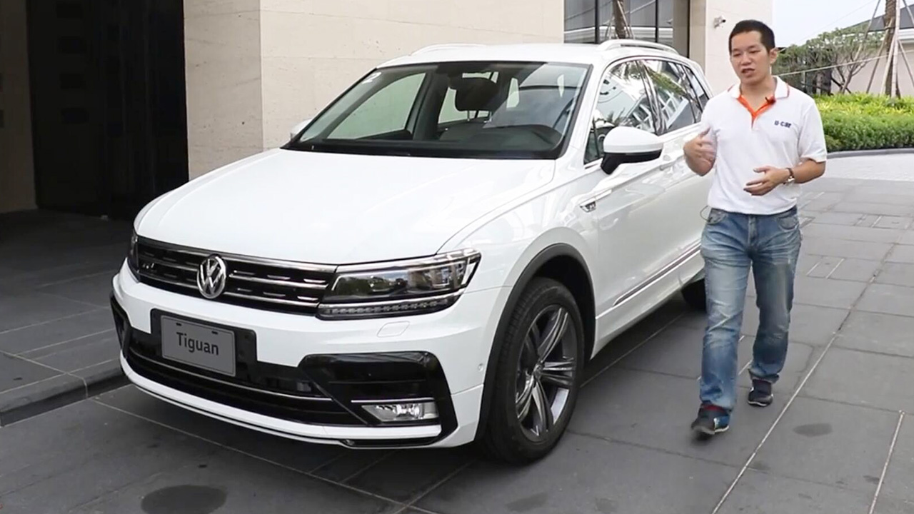 【途观评测】大众途观评测_最新途观车型详解-易车网