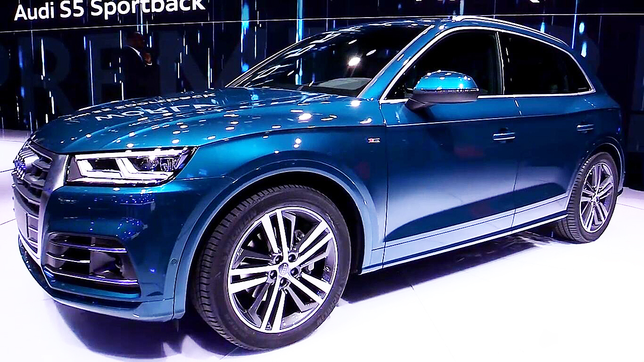 【奥迪Q5评测】奥迪Q5评测_最新奥迪Q5车型详解-易车网