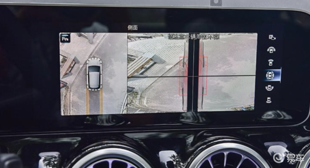 全新梅赛德斯-奔驰GLA 200评测_奔驰gla200男人开适合吗_奔驰GLA 200外观内饰详解