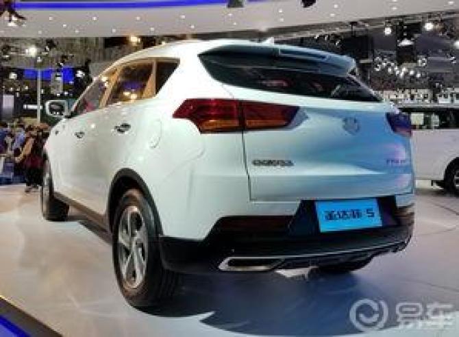 2020圣达菲报价及图片,圣达菲报价及图片 华泰圣达菲5这款车配置高不高?