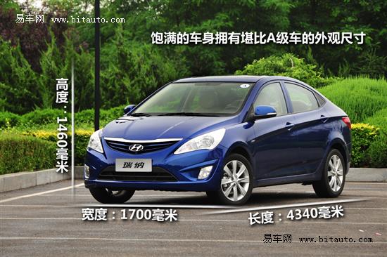 1.4 GLS AT