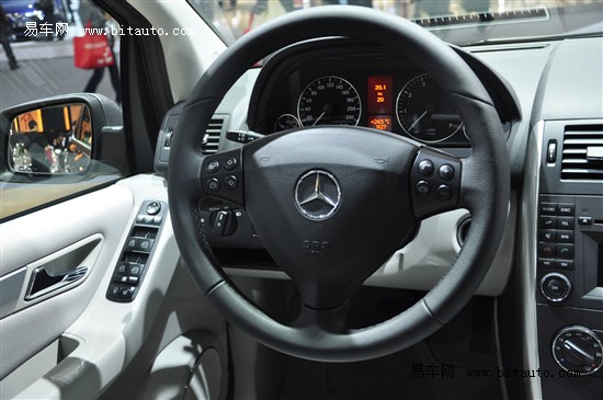 A-Class
