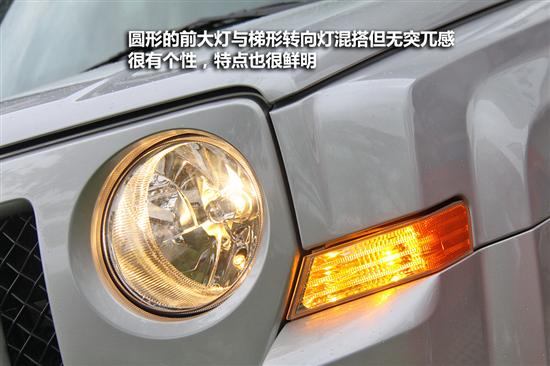 Jeep自由客抢先到店实拍