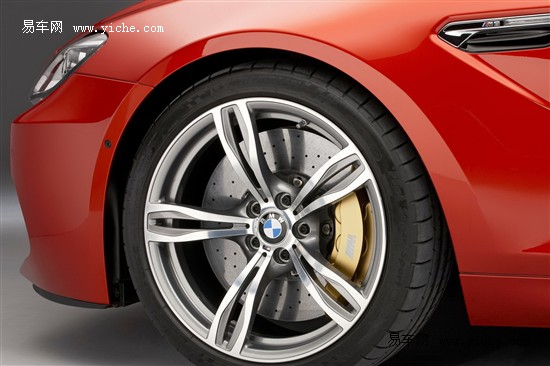 ȫBMW M6 Coupe