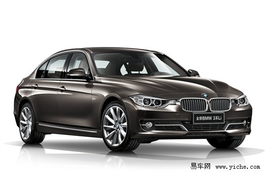 BMW 3 Series launch of several new models Starter Edition or domestic