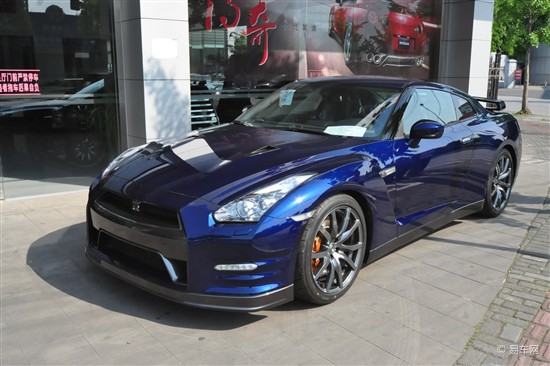 ս NISSAN GT-R 2013(0) ҳ 