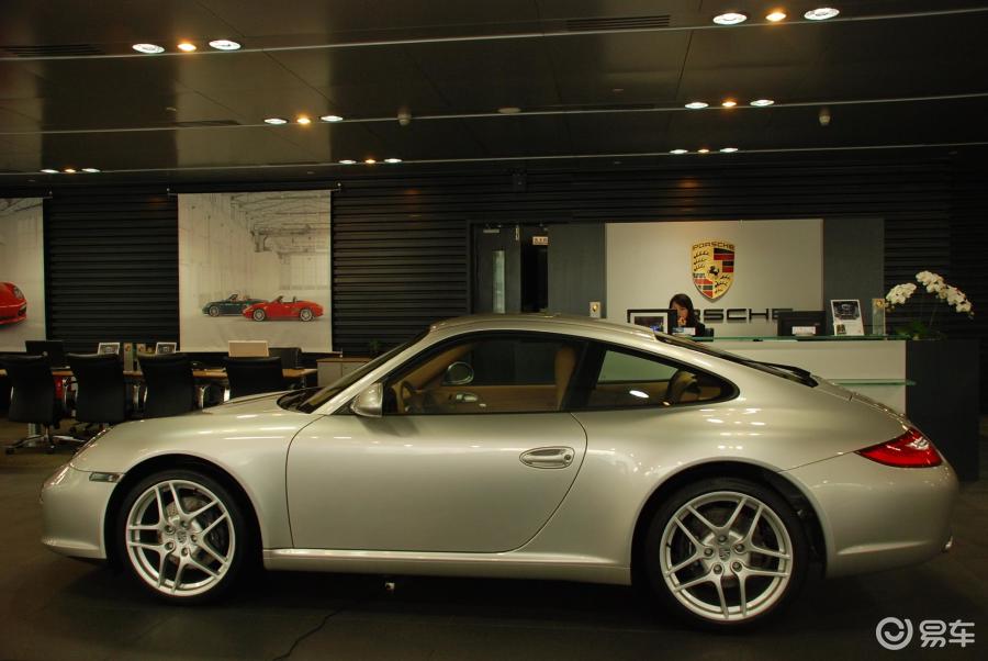保时捷911 视频