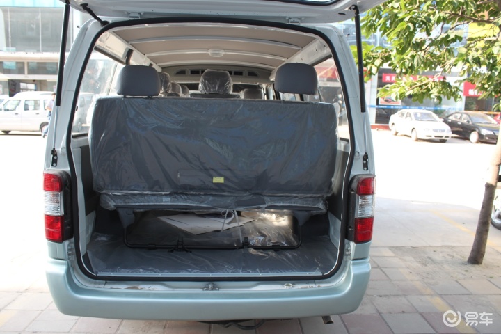 【<em>海狮</em> OBD系列动力王2.0(标准型)<em>金杯海狮</em>空