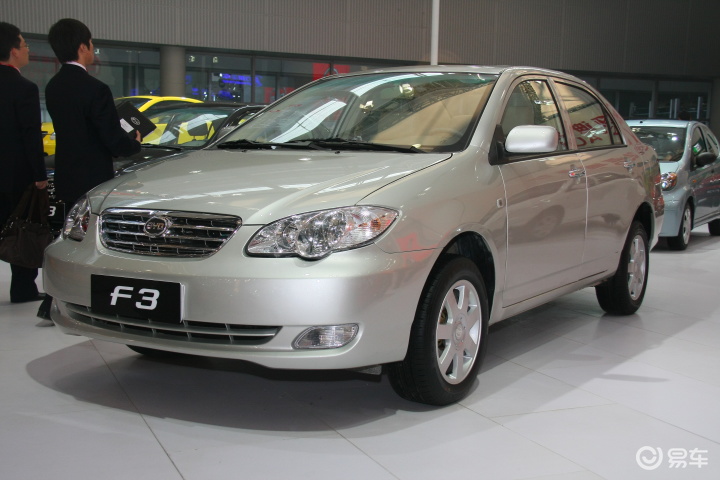 【比亚迪f3图片】-易车网bitauto.com