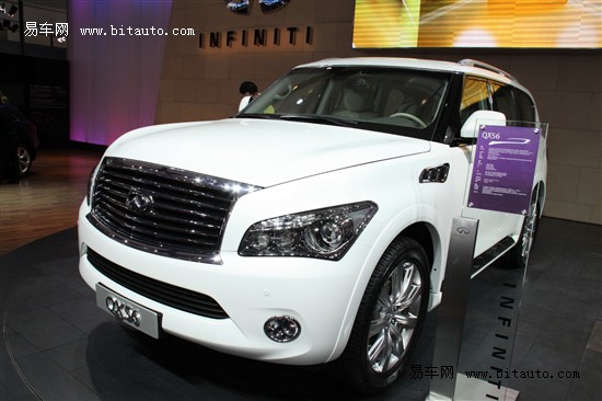 进口suv热门新车型推荐