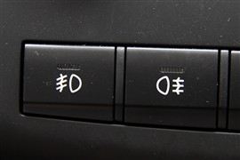 试驾陆风X8柴油两驱版 动力足省油是王道