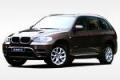 (进口宝马X5) 3.0 xDrive35i 领先型 2011 款