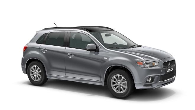 【三菱asx劲炫官方图图片】-易车网bitauto.co
