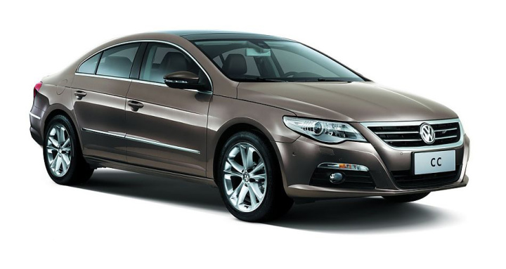 【2011款迈腾大众cc车型最新价格报价