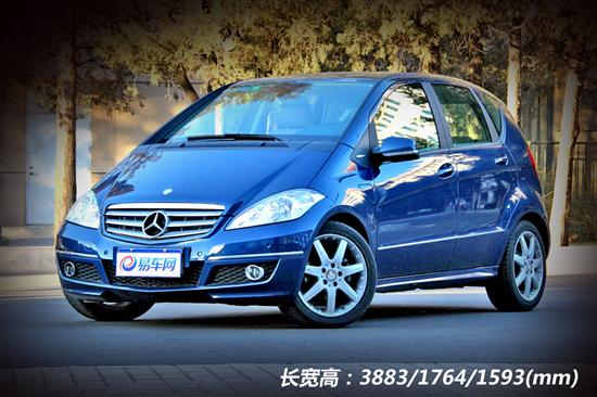 老款奔驰a180,奔驰a1802020款 易车网评测奔驰a180