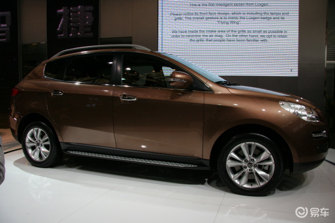 【luxgen7 suv 图片】-黄河三角洲汽车网(hh3ca