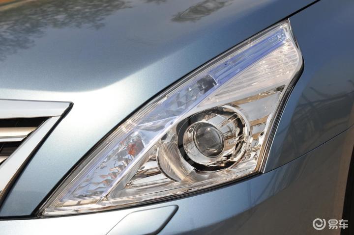 2.5L XL-NAVI -BitAuto.com