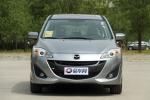 马自达Mazda5马自达5(进口)正车头