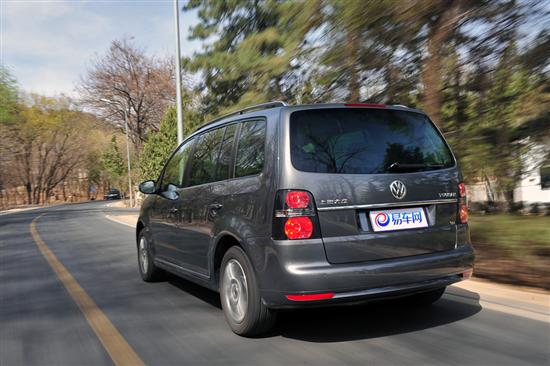 大众途安现车销售 途安直降4.6万元 大众途安最