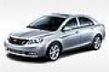 (帝豪EC7) 1.8 1.8L 自动 豪华型 2012 款