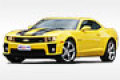 (进口雪佛兰科迈罗) 3.6 3.6L 自动 传奇性能版 2011 款