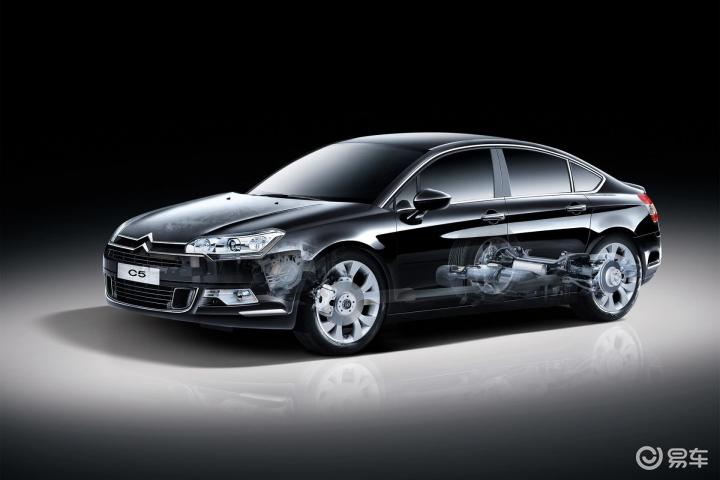 看过东风雪铁龙c5的人还看过