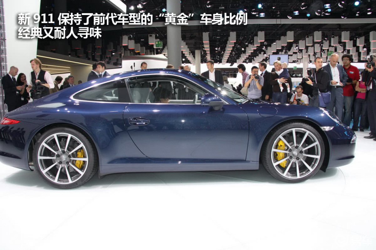 保时捷911