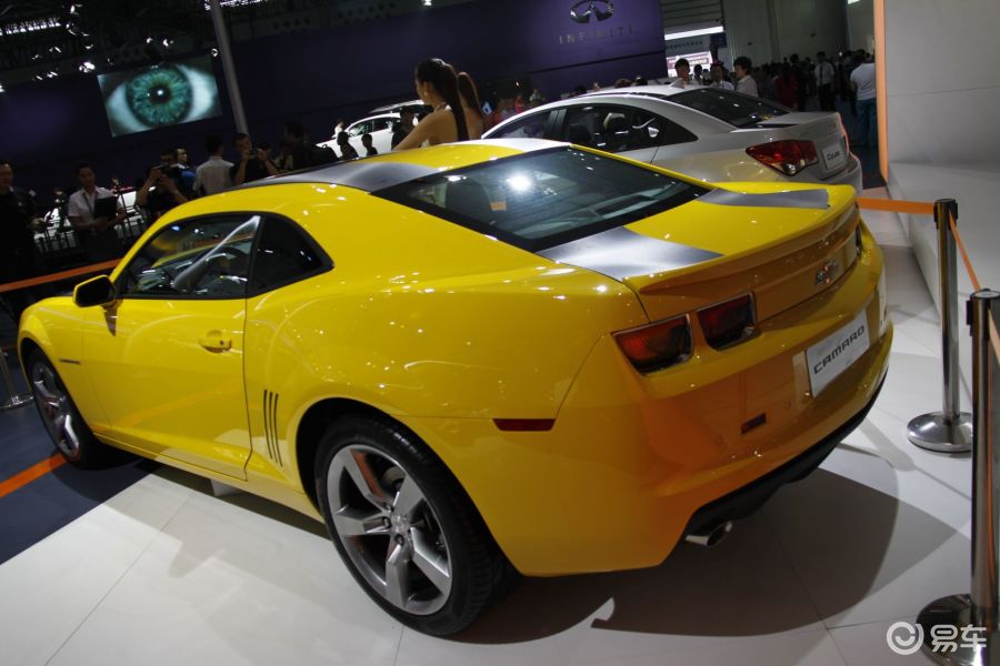 【科迈罗汽车图片-汽车图片大全】