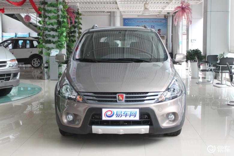 2011款 景逸lv 1.8l 手动 豪华型