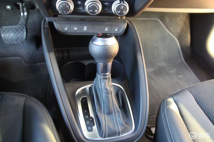 【奥迪a1(进口) 1.4 tfsi 7档双离合 ego plus款a
