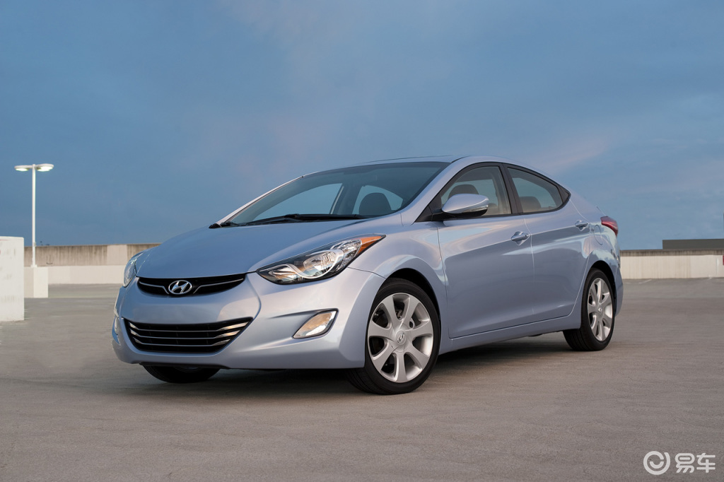 现代伊兰特2021款多长 20300361301951_1819211_6.jpg