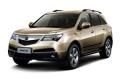 讴歌MDX(进口)