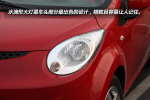 江淮悦悦2012款 1.0L 豪华版 图解