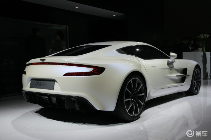 【one77图片】-易车网bitauto.com