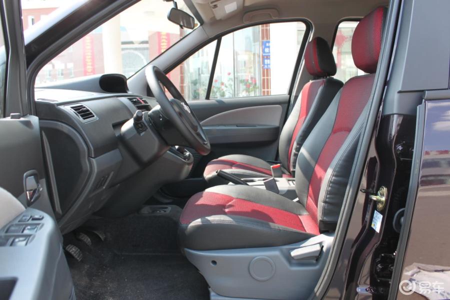 景逸 2012款 lv 1.5l 手动 豪华型
