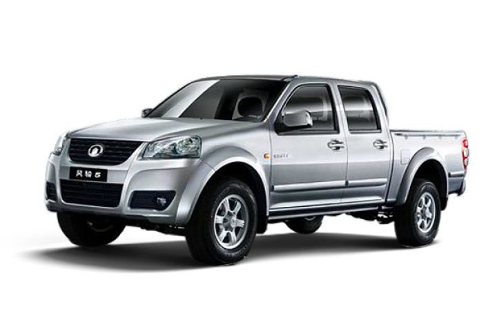 【2012款 风骏5 星光银汽车图片】-易车网bita