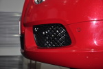 欧陆GT V8外观-红