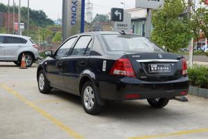 吉利sc3