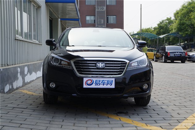 [上海]奔腾b90到店定金1万元 提车需1个月