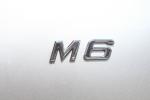 比亚迪M6 外观—银色