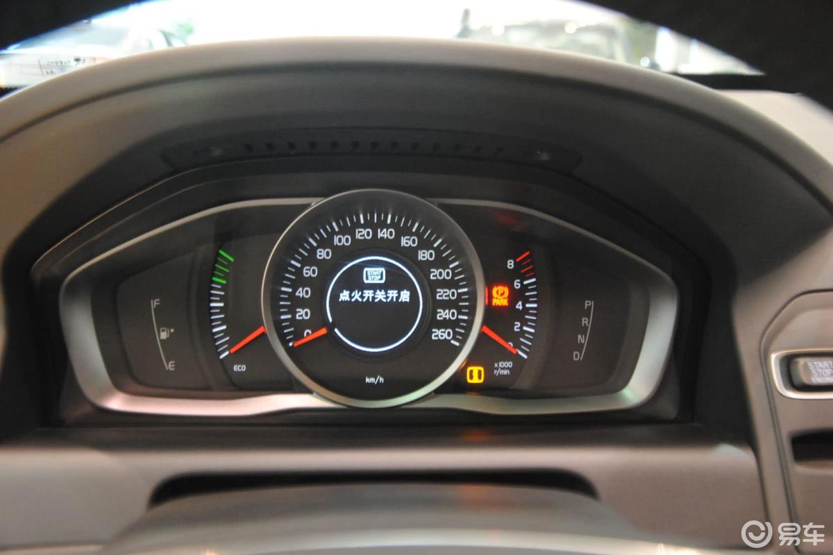 沃尔沃xc60(进口)