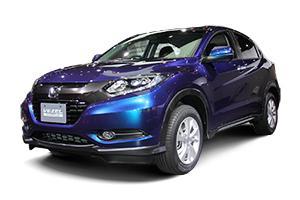 本田2016款缤智最低价格爆降5万元全国销售_